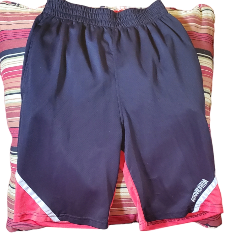 Youth Shorts